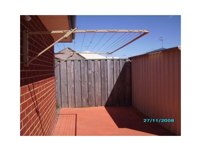 51 Hibbertia Follow, Halls Head WA 6210