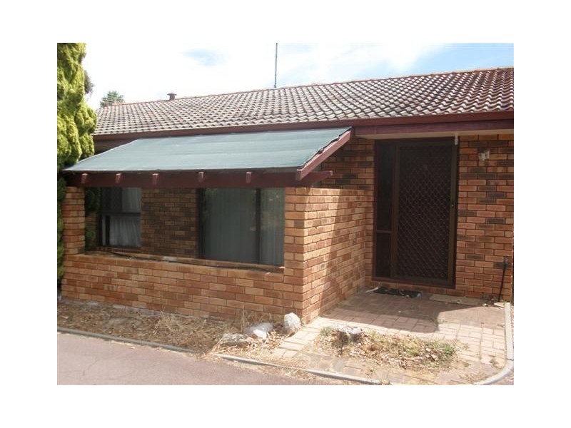 9/26 Creery Street, Dudley Park WA 6210