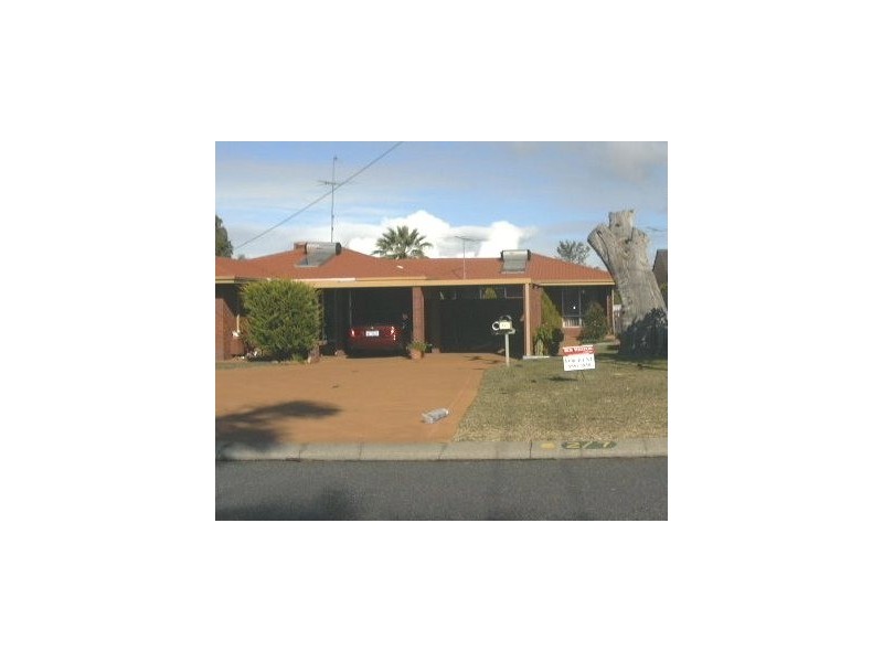 2/7 Loaring Street, Mandurah WA 6210