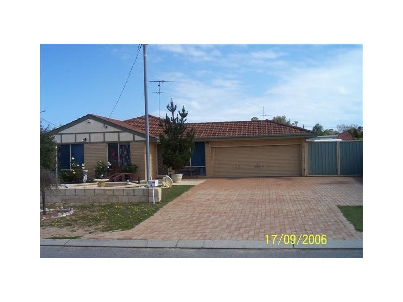 19 Rathmines Place, Coodanup WA 6210