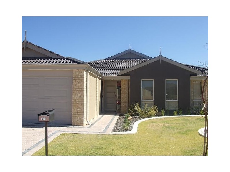 12 Corella Approach, Lakelands WA 6210