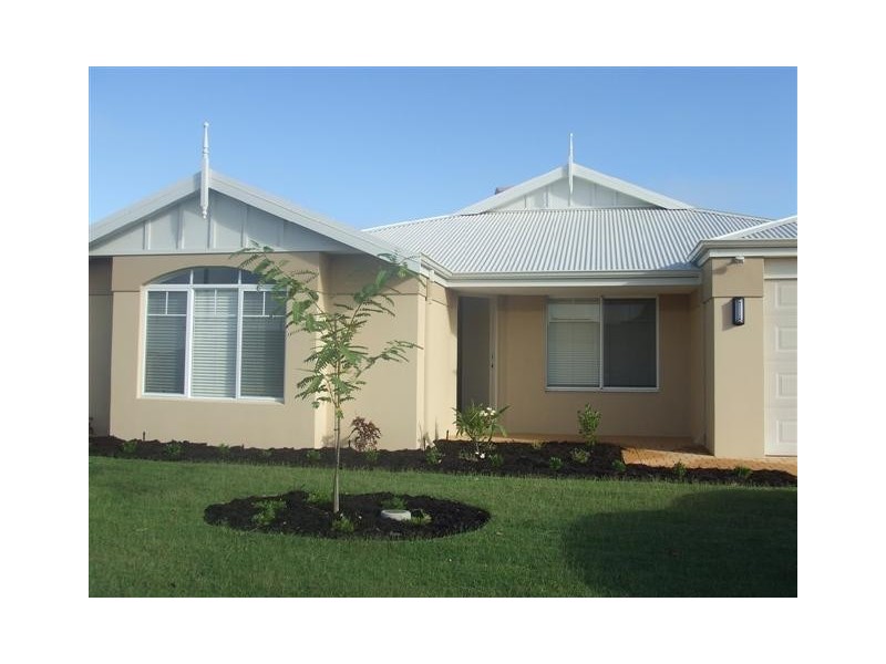 58 Carissa Turn, Halls Head WA 6210