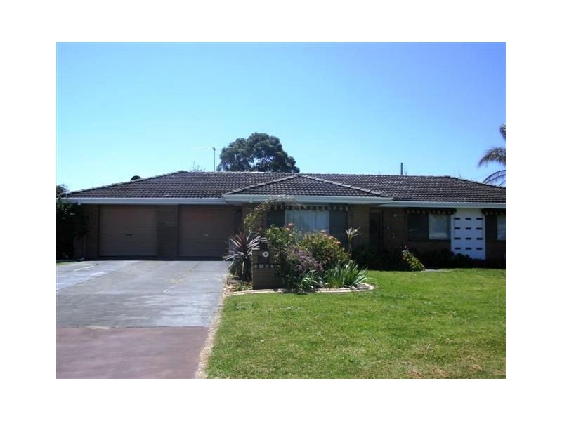 16 Dadger Street, Dudley Park WA 6210