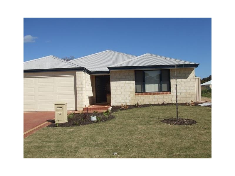 14 Wonich Fairway, Greenfields WA 6210
