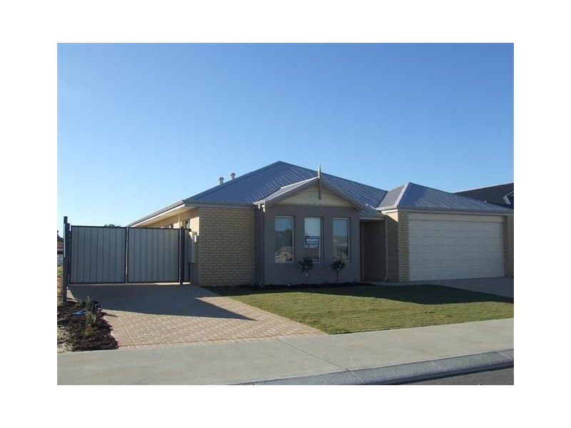 16 Cimarron Edge, Meadow Springs WA 6210