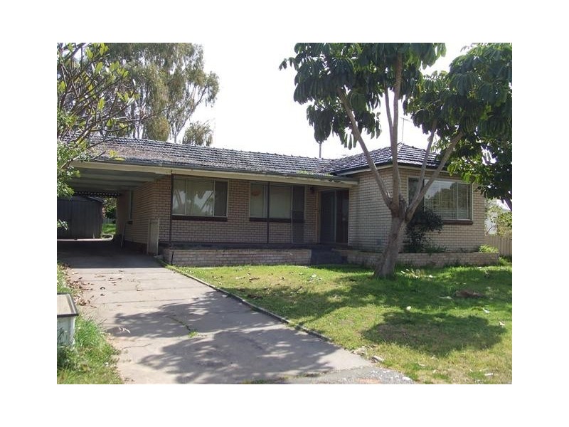 12 Wannyne Street, Silver Sands WA 6210