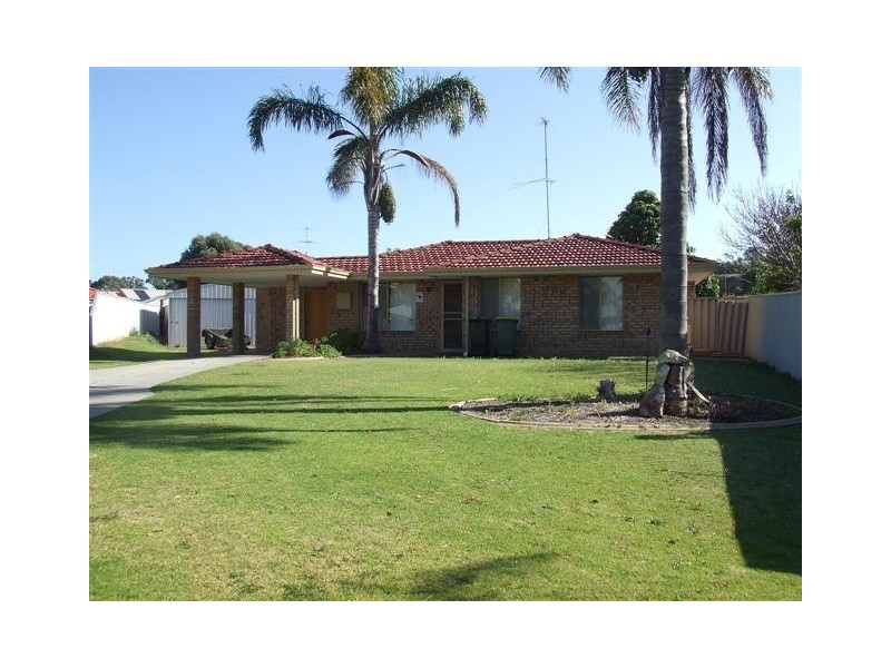 2 Dante Place, Greenfields WA 6210