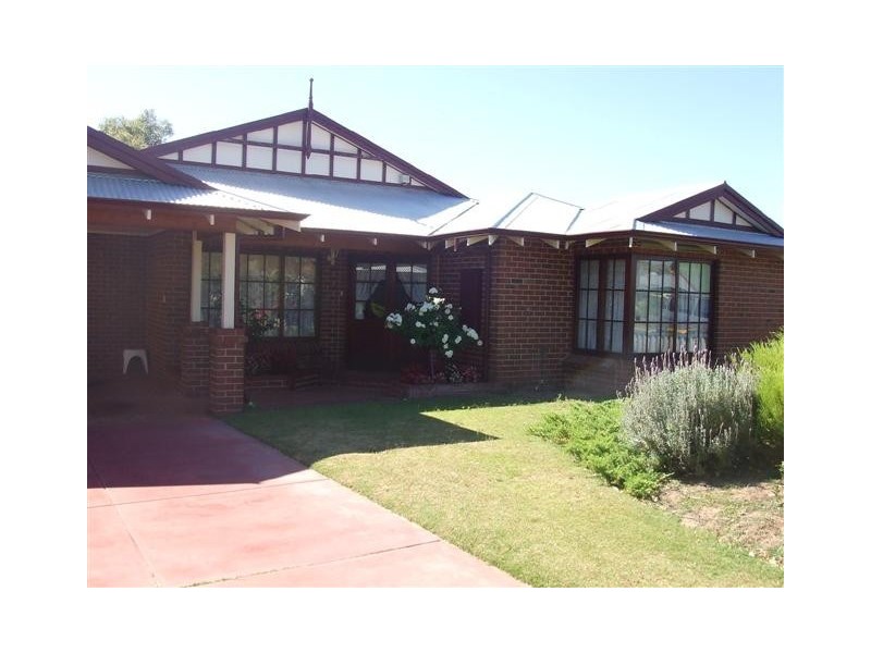 60 Kookaburra Drive, Greenfields WA 6210