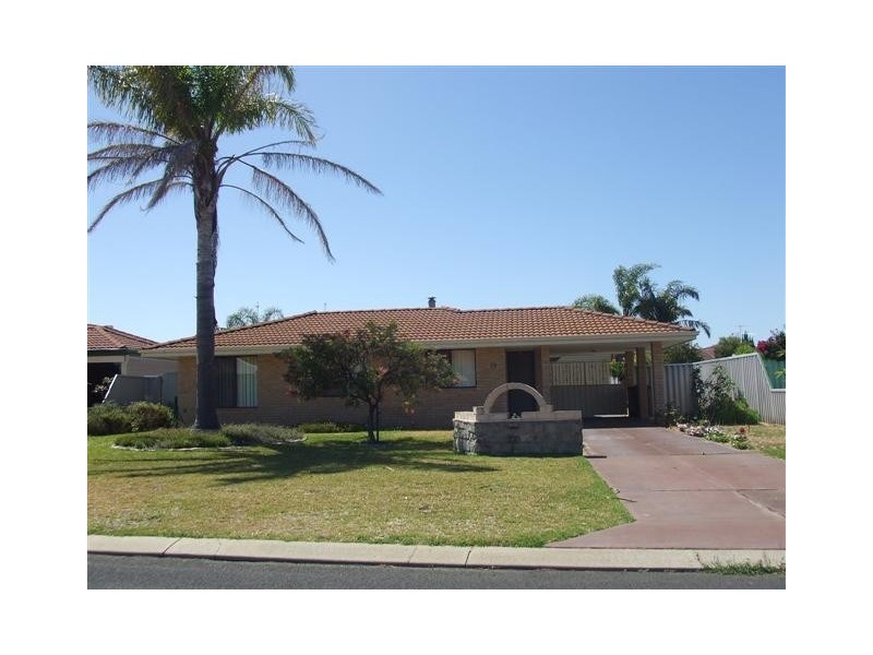 19 Renison Drive, Mandurah WA 6210