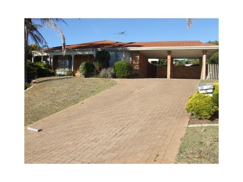8 Sage Court, Halls Head WA 6210