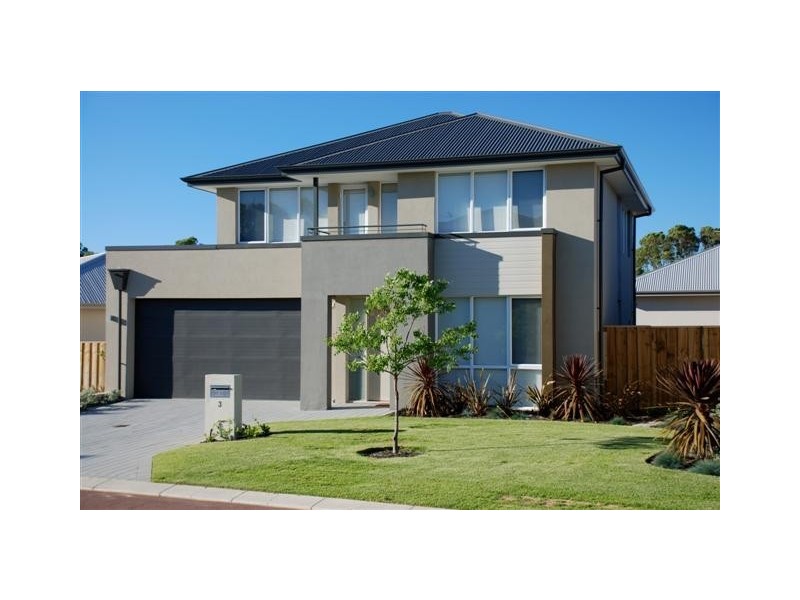 3 Portland Pass, Meadow Springs WA 6210