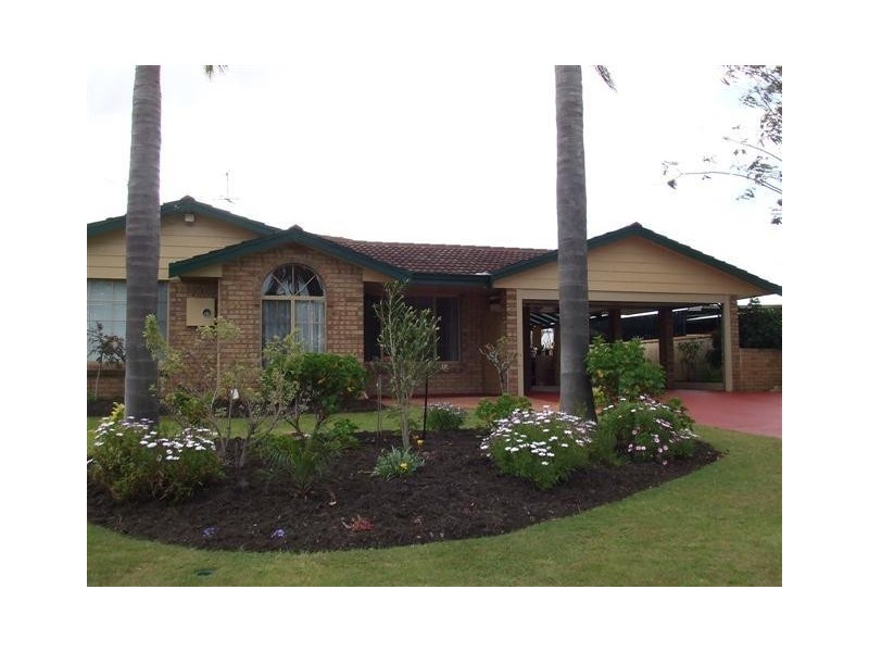 3 Henty Place, North Yunderup WA 6208