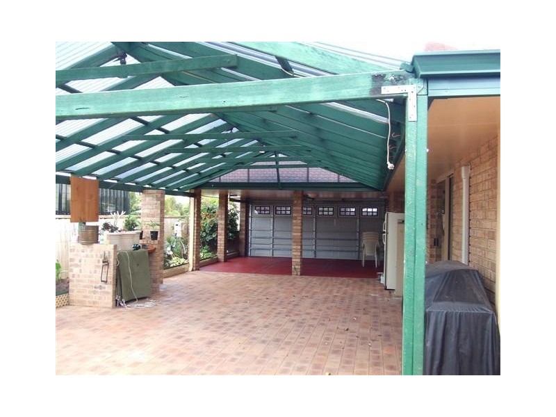 3 Henty Place, North Yunderup WA 6208