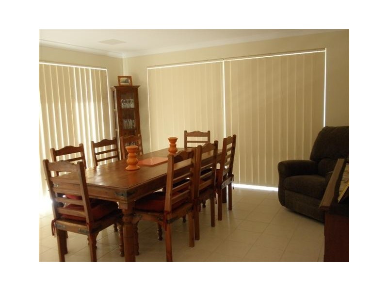 31 Seascapes Boulevard, Halls Head WA 6210