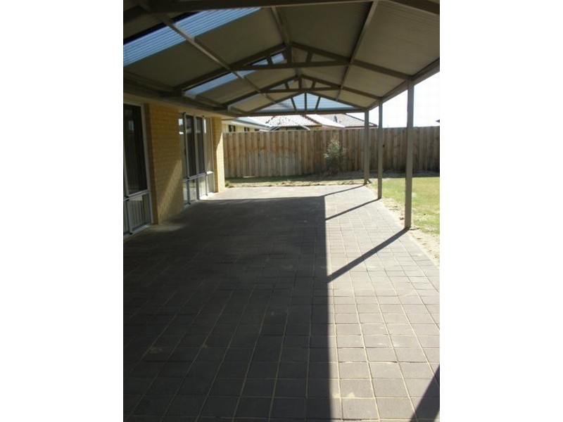 31 Seascapes Boulevard, Halls Head WA 6210