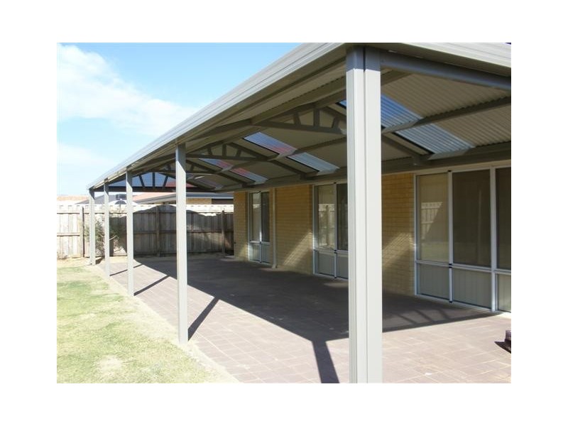 31 Seascapes Boulevard, Halls Head WA 6210