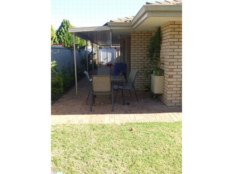 1/2 Gamol Place, Mandurah WA 6210