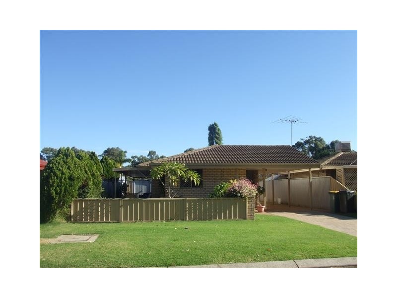 1/2 Gamol Place, Mandurah WA 6210