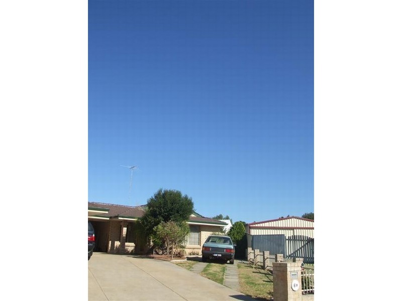 6b Turnberry Close, Meadow Springs WA 6210