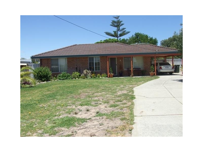 7 Chilena Place, Madora Bay WA 6210