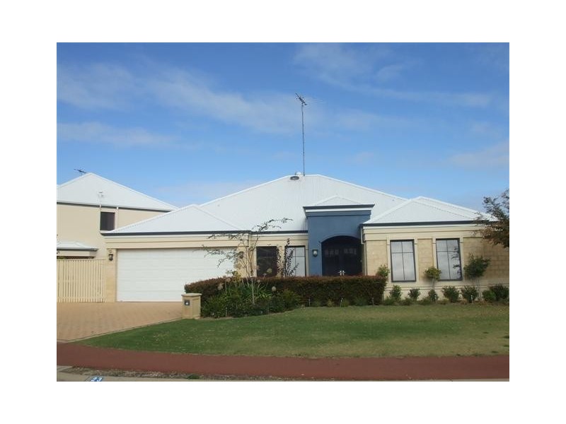 23 Sirrocco Drive, Mandurah Quays, Mandurah WA 6210