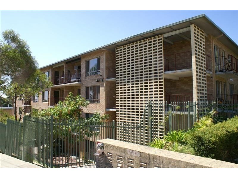 20/59 King George Street, Victoria Park WA 6100