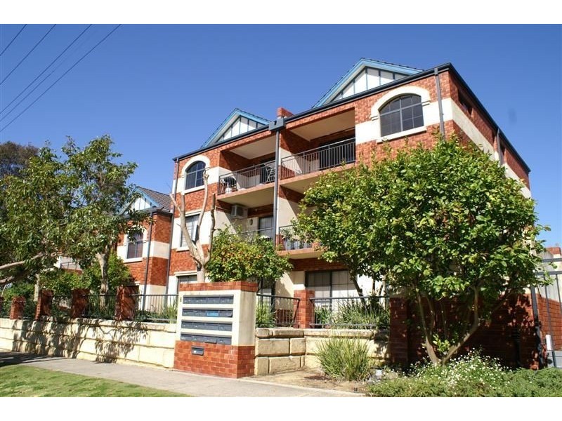 6/8 King George Street, Victoria Park WA 6100