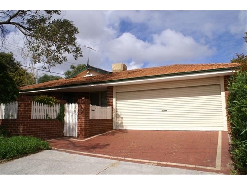 6 Rutland Avenue, Lathlain WA 6100