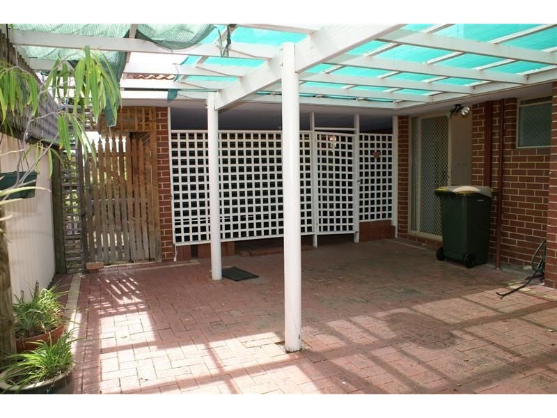 6 Rutland Avenue, Lathlain WA 6100