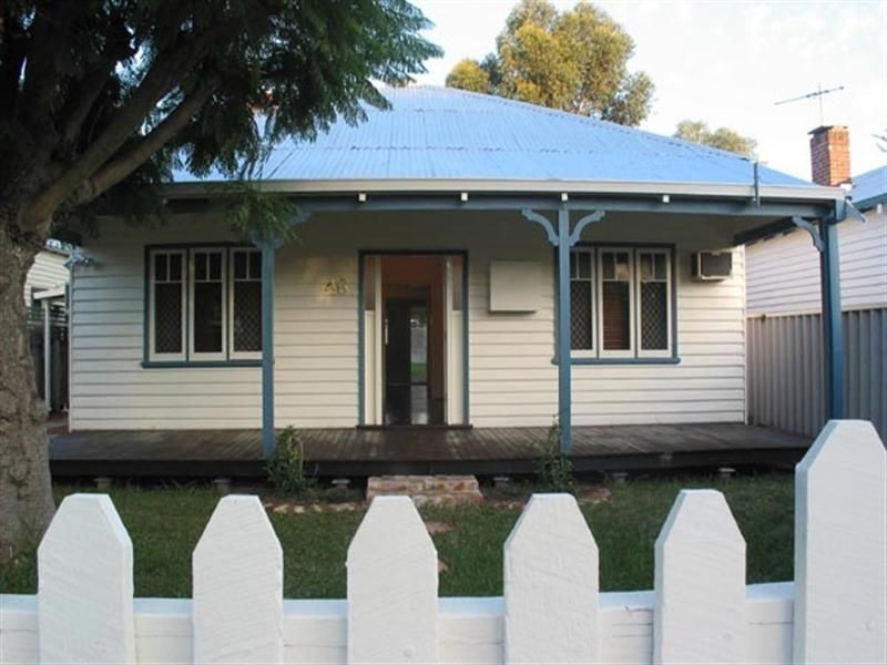 46 Hampshire Street, East Victoria Park WA 6101