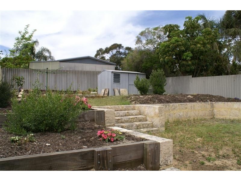 3 Eileen Street, Bassendean WA 6054