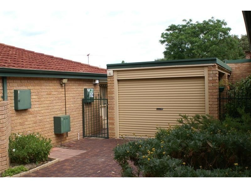 4/45 Teague Street, Victoria Park WA 6100