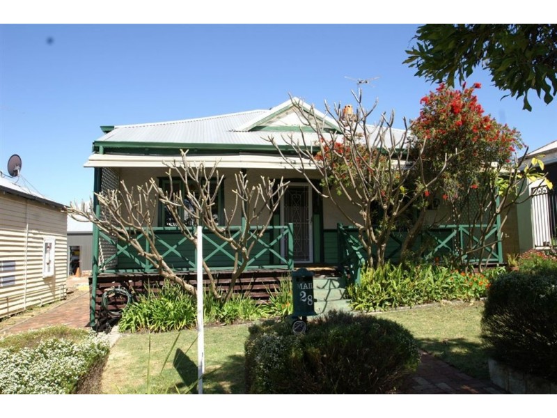 28 Willis St, East Victoria Park WA 6101