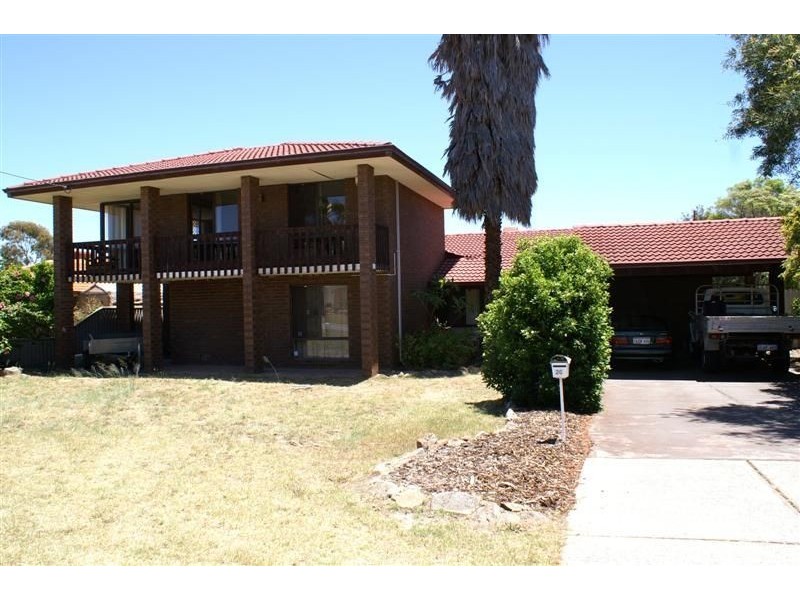 20 Chetwynd Way, Booragoon WA 6154