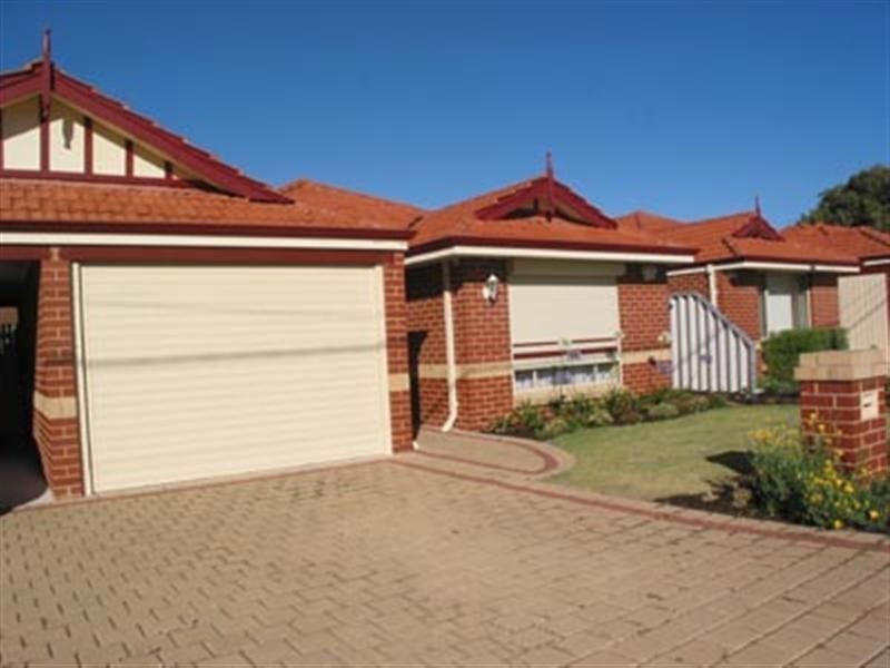 80 Upton Street, St James WA 6102