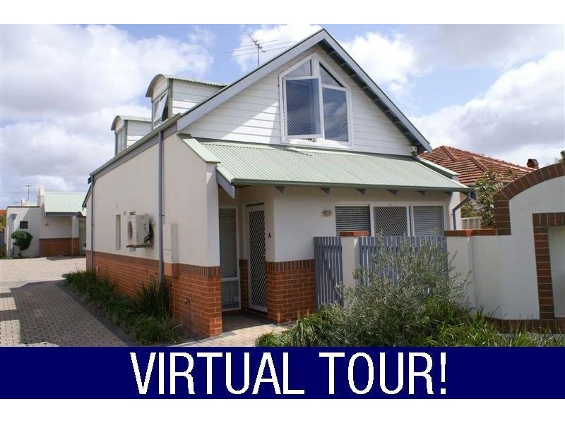 A/47 Beaconsfield Street, St James WA 6102