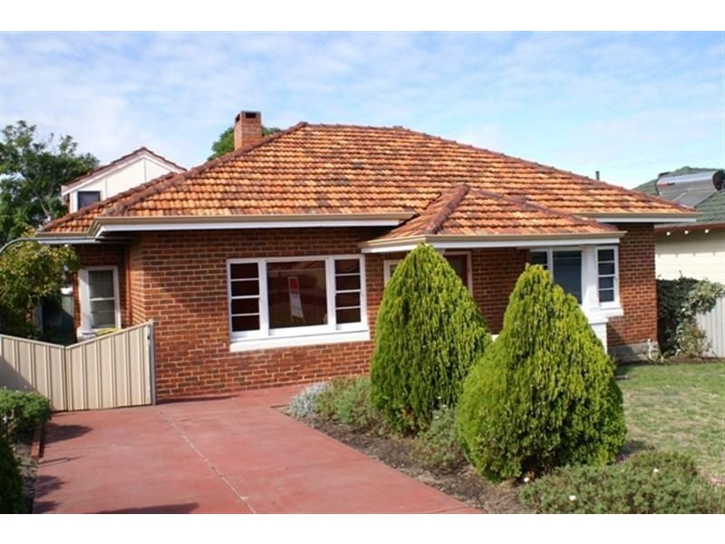 22 Boundary Road, St James WA 6102