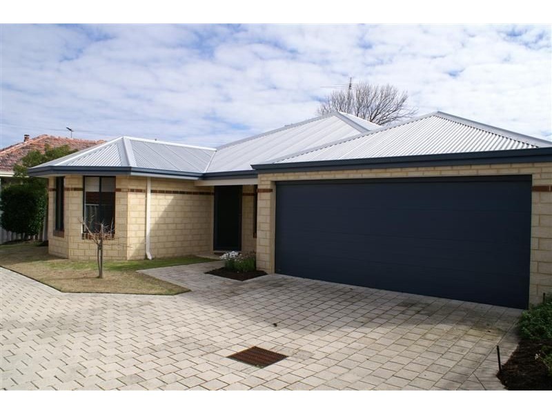 A/16 Gladstone Street, St James WA 6102