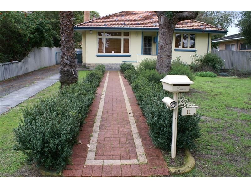 11 Westmorland Street, East Victoria Park WA 6101