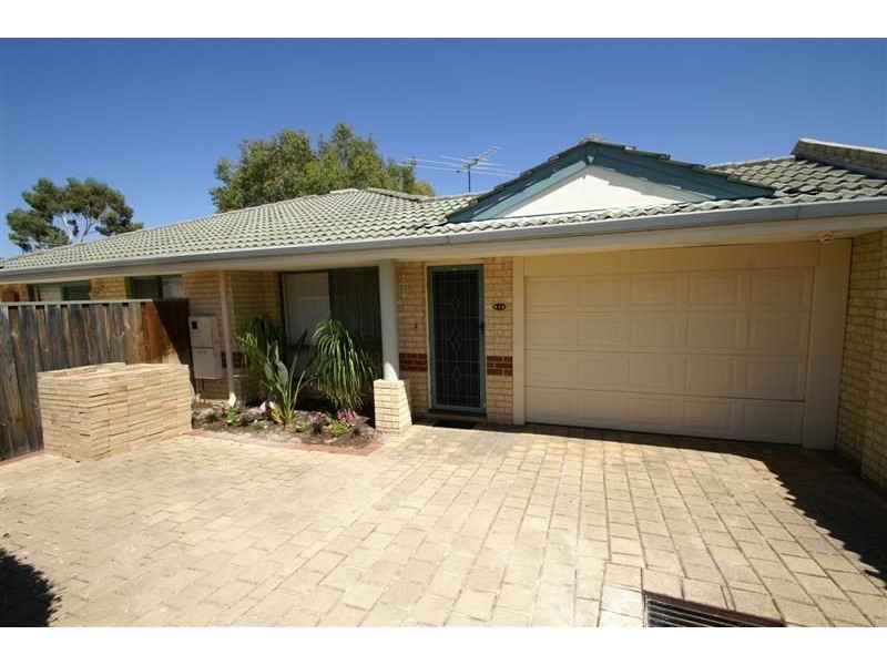 3/15 Duke St, Bentley WA 6102