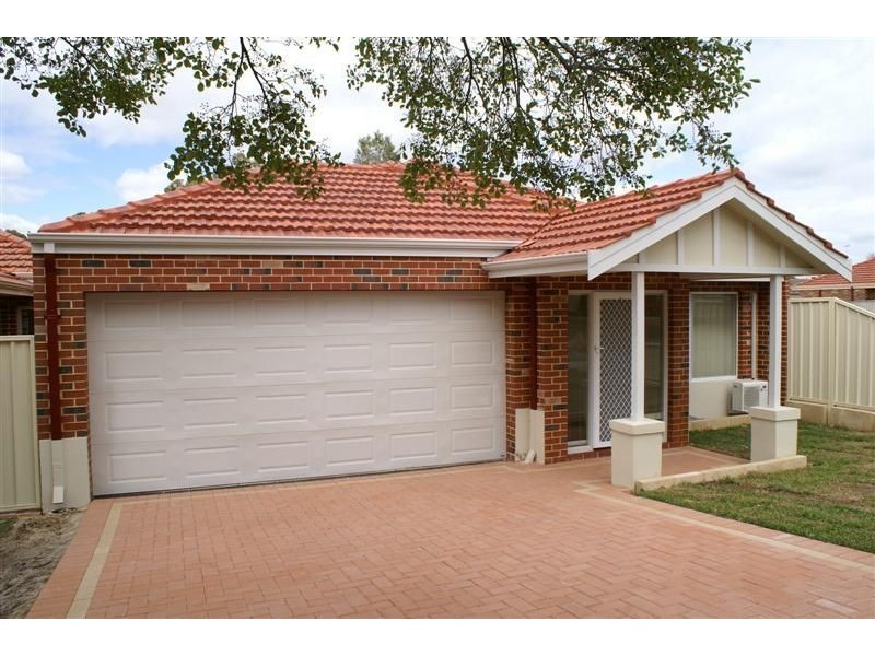 96 Solar Way, Carlisle WA 6101