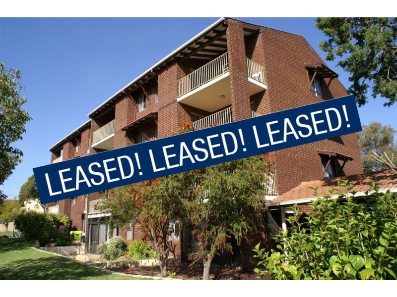 6/125 Gloucester St, Victoria Park WA 6100