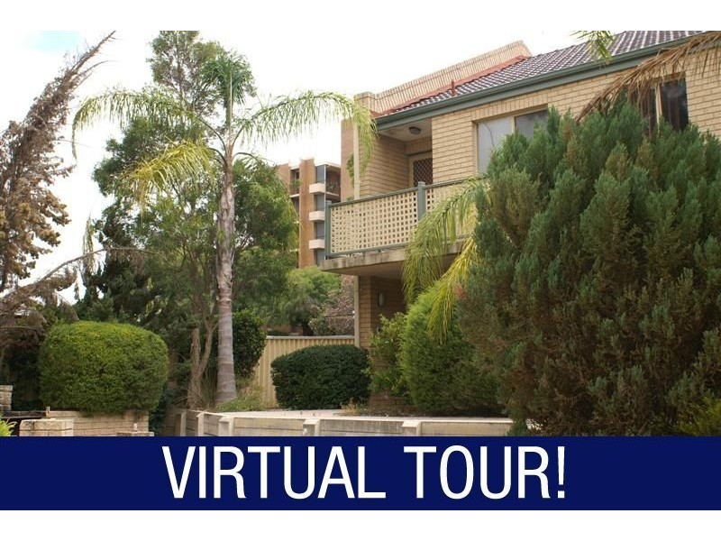 10/131 Berwick St, Victoria Park WA 6100