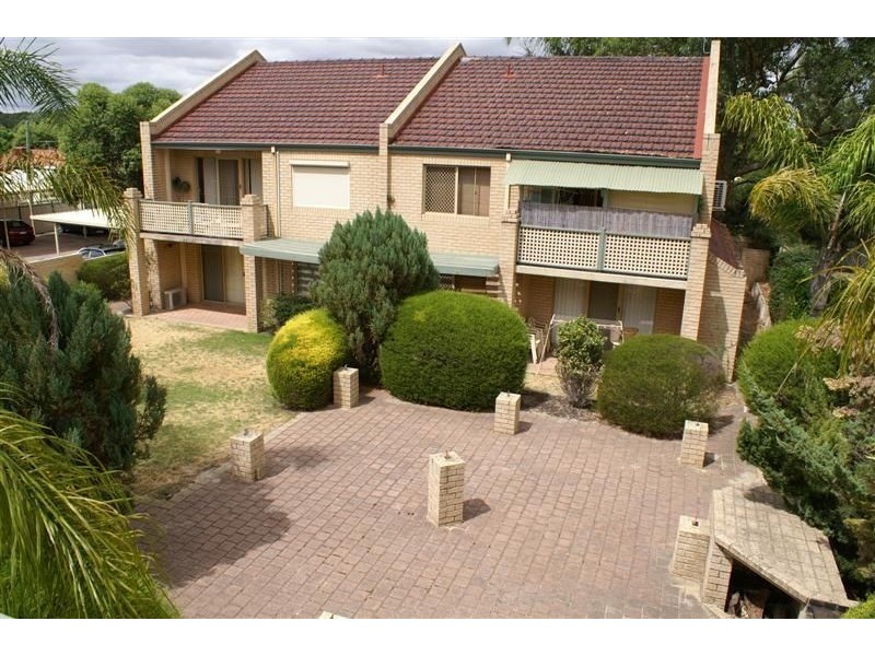 10/131 Berwick St, Victoria Park WA 6100