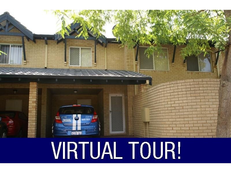 10/9 Harper St, Burswood WA 6100