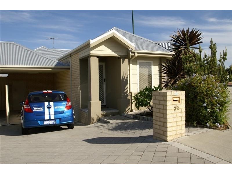 32 Ashburton St, East Victoria Park WA 6101