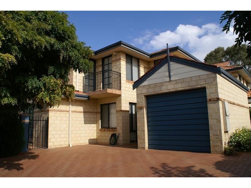 7 Forster Ave, Lathlain WA 6100