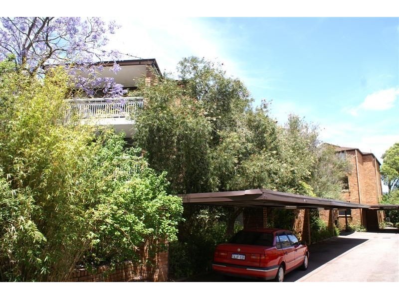 13/5 Melville Place, South Perth WA 6151