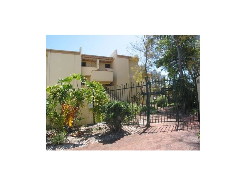 12/21 Leonard St, Victoria Park WA 6100