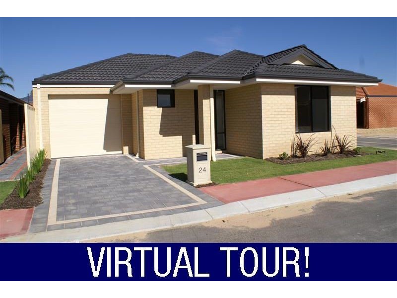 24/11 Hazlett Way, Canning Vale WA 6155